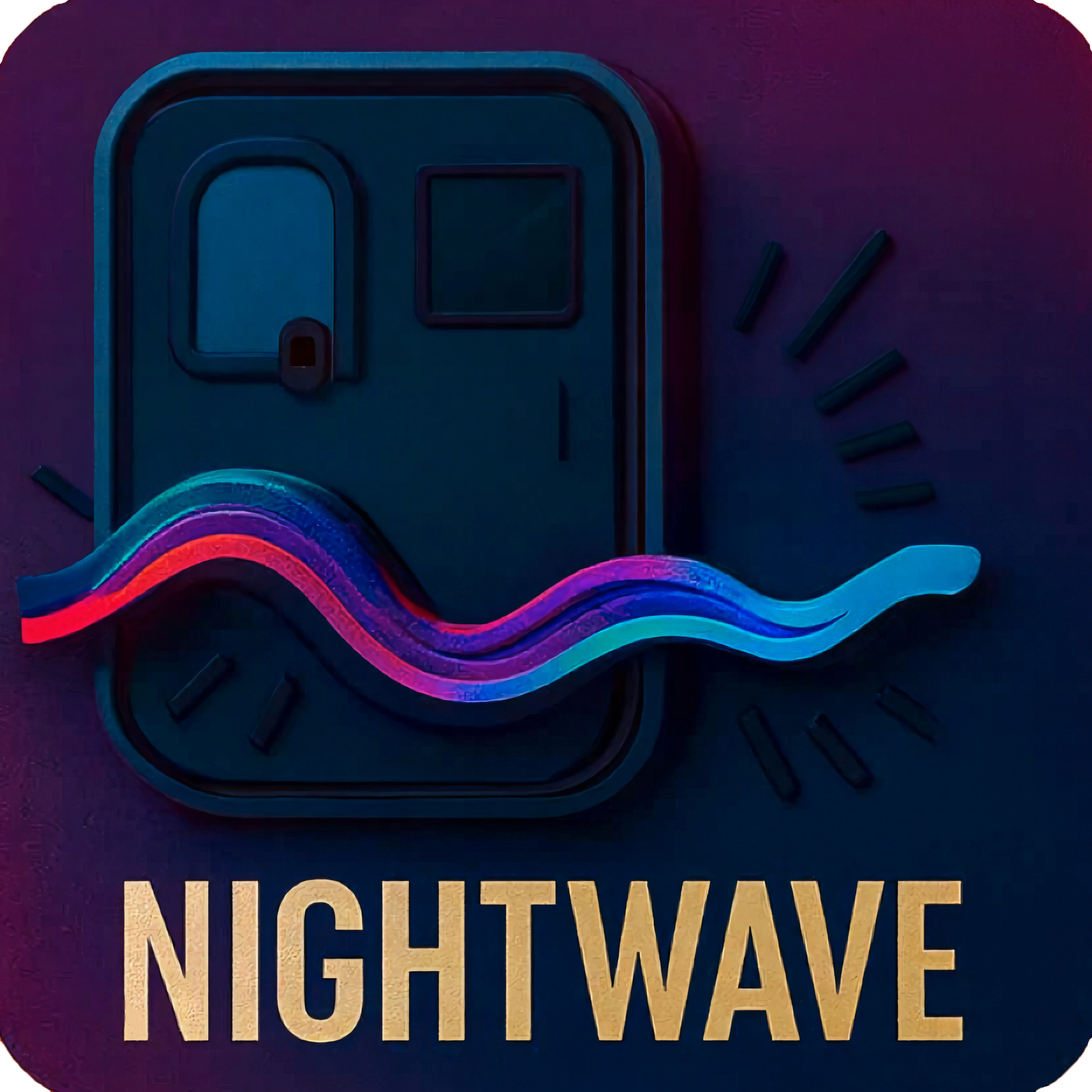 NightWave NFT